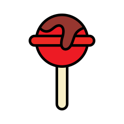 Lollipop icon