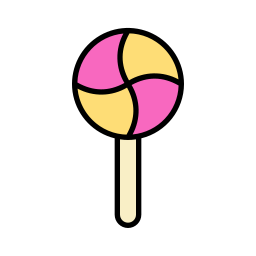 Lollipop icon