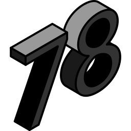 78 icon