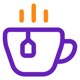 Tea icon