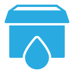 Water icon