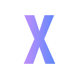 X icon