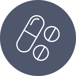 Pills icon