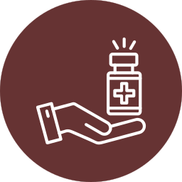 Vaccine icon