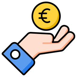 euro icono