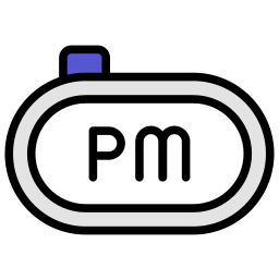 digitaluhr icon