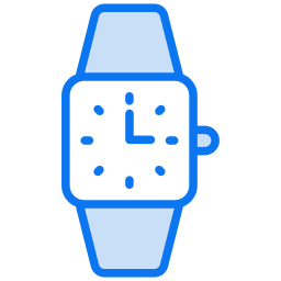 Wrist watch icon