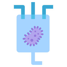bioreactor icoon