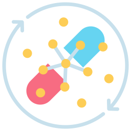 médicament Icône