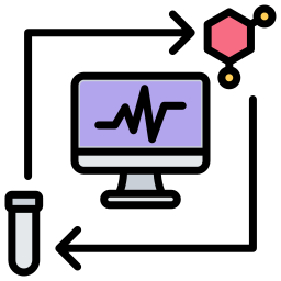 バイオセンサー icon