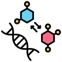 synthese icon