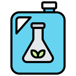 biopaliwa ikona
