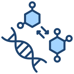 synthese icoon