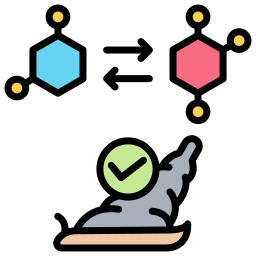 Bioreactor icon