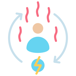 Thermodynamics icon