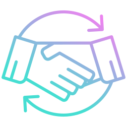 Agreement icon