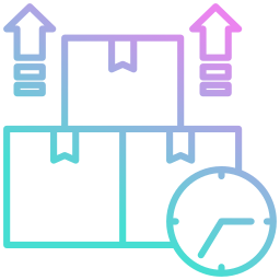 productivité Icône