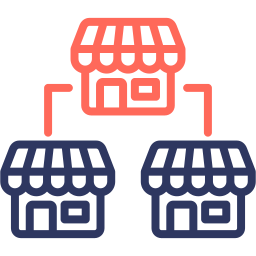 Outlets icon