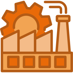 Manufacturer icon