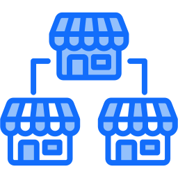 Outlets icon