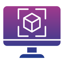 Simulation icon