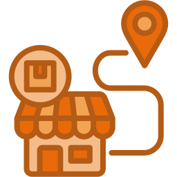 Route icon