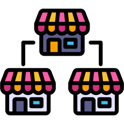outlets icon