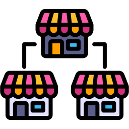 Outlets icon