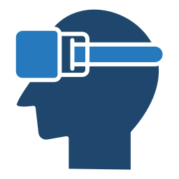 Headset icon