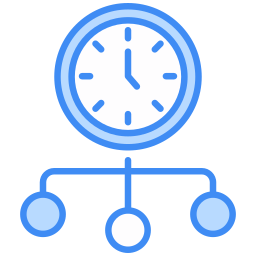 Timing icon