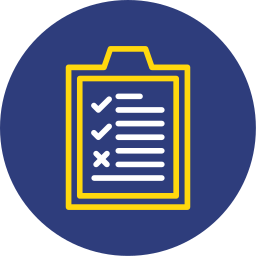 Checklist icon