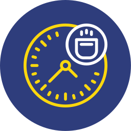 Coffee break icon