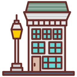 Building icon