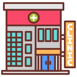 klinik icon
