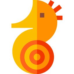해마 icon