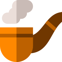 Pipe icon