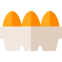 Eggs icon