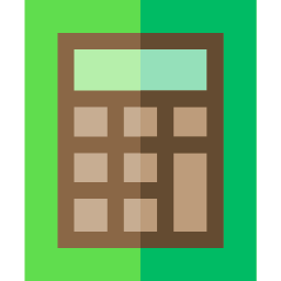 Calculator icon