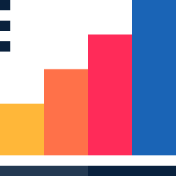 statistiques Icône