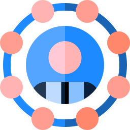 Network icon