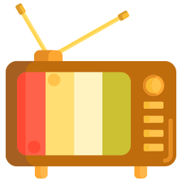 Television icon