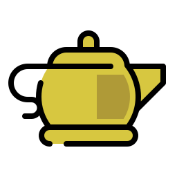 Teapot icon