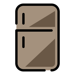 kühlschrank icon