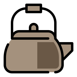 Teapot icon