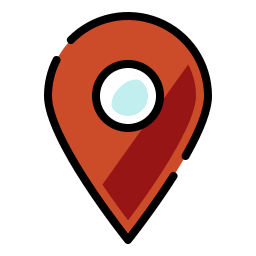 Location icon