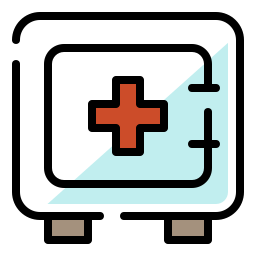 medizin icon