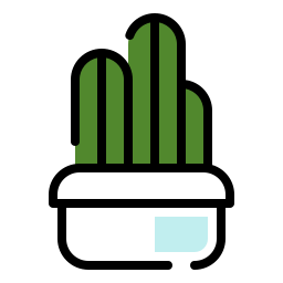 Pot icon