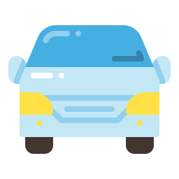 Транспортное средство иконка