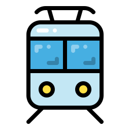 Train icon