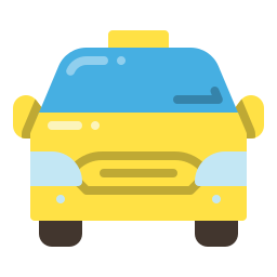 pojazd ikona